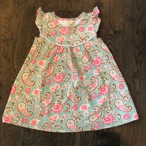 Matilda Jane dress
